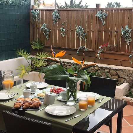 Bungalow Altea Junto Al Casco Antiguo, Piscina Y Barbacoa מראה חיצוני תמונה