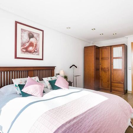 Bungalow Altea Junto Al Casco Antiguo, Piscina Y Barbacoa מראה חיצוני תמונה