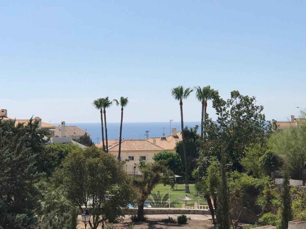 Bungalow Altea Junto Al Casco Antiguo, Piscina Y Barbacoa מראה חיצוני תמונה