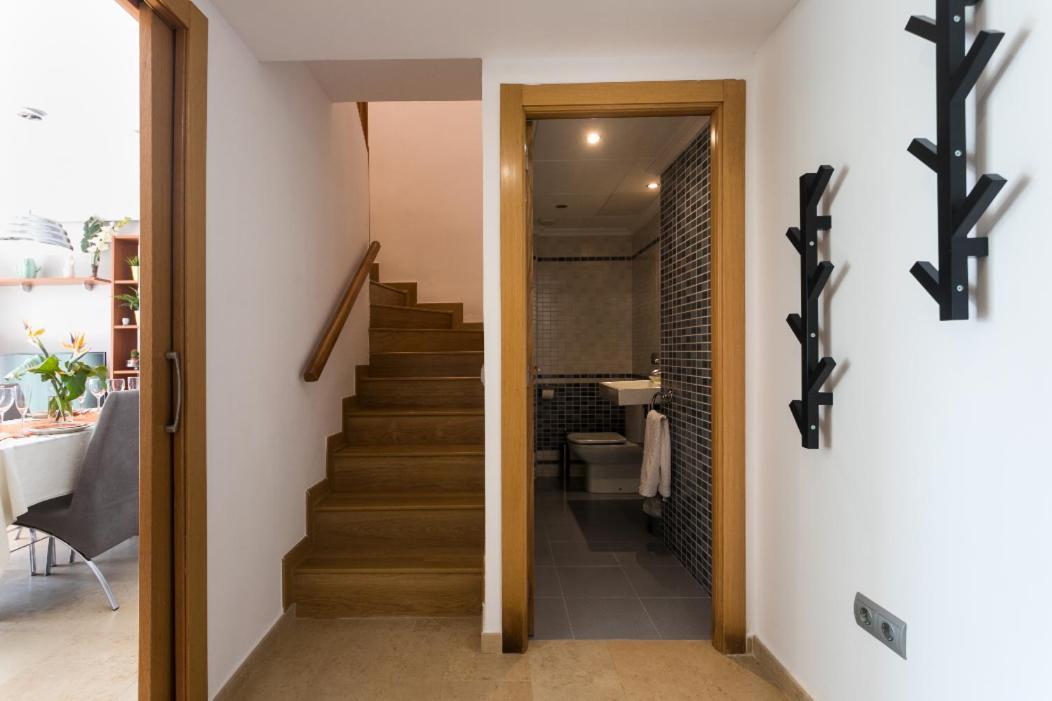 Bungalow Altea Junto Al Casco Antiguo, Piscina Y Barbacoa מראה חיצוני תמונה