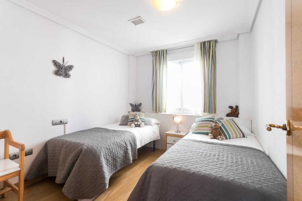 Bungalow Altea Junto Al Casco Antiguo, Piscina Y Barbacoa מראה חיצוני תמונה