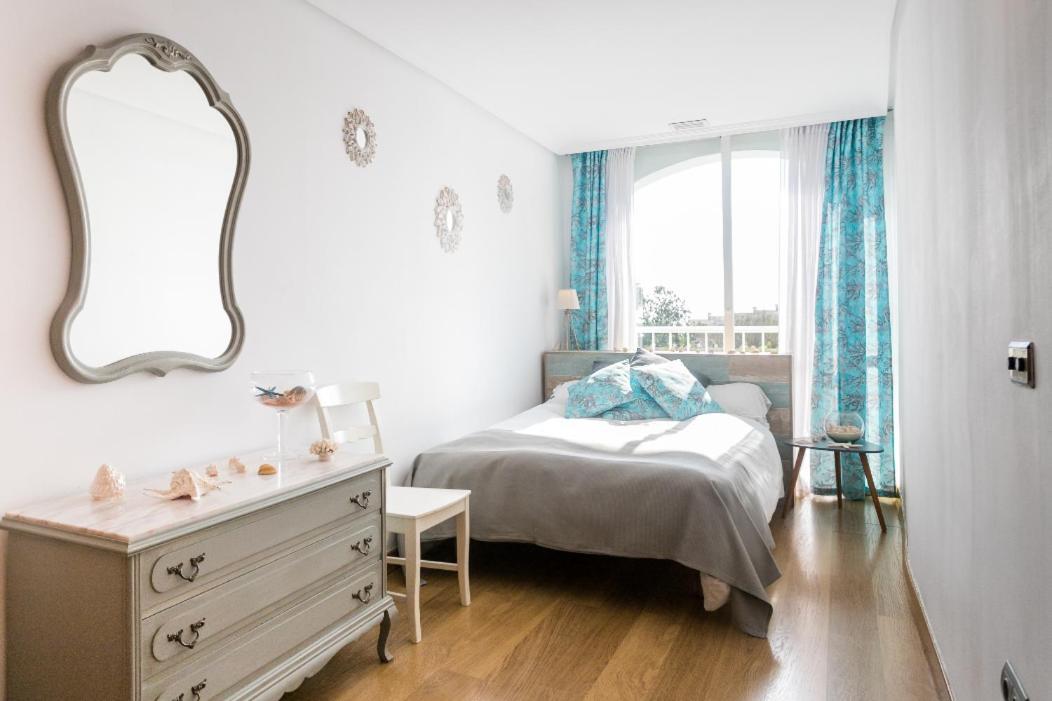 Bungalow Altea Junto Al Casco Antiguo, Piscina Y Barbacoa מראה חיצוני תמונה