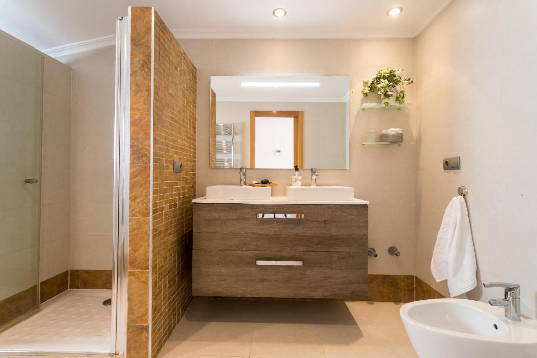 Bungalow Altea Junto Al Casco Antiguo, Piscina Y Barbacoa מראה חיצוני תמונה