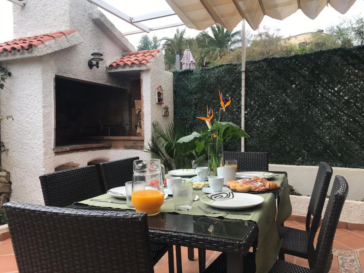 Bungalow Altea Junto Al Casco Antiguo, Piscina Y Barbacoa מראה חיצוני תמונה