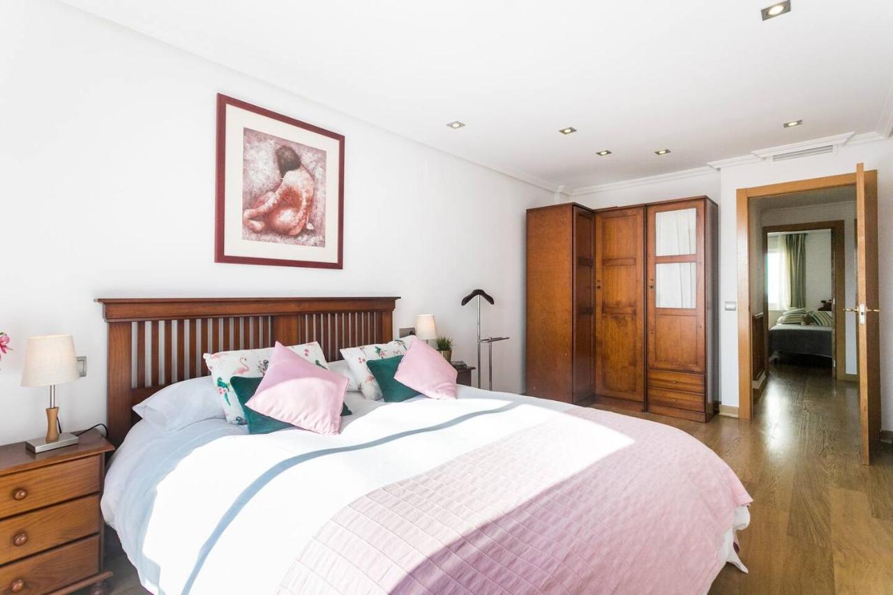 Bungalow Altea Junto Al Casco Antiguo, Piscina Y Barbacoa מראה חיצוני תמונה