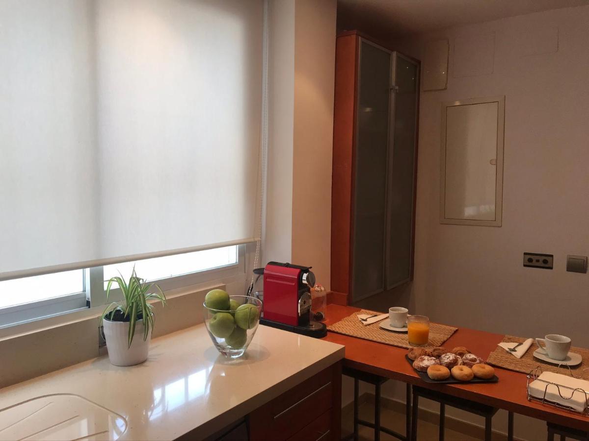 Bungalow Altea Junto Al Casco Antiguo, Piscina Y Barbacoa מראה חיצוני תמונה
